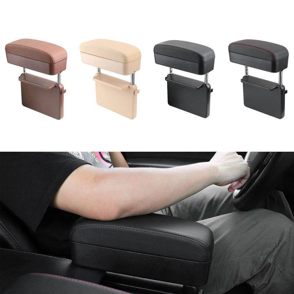 Black and red car organizer as a creative gadget gift