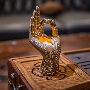 Dragon Breath Incense Burner