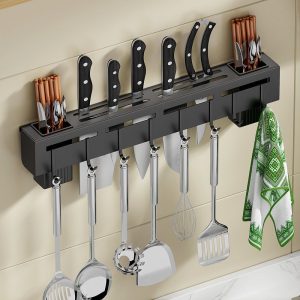 Tableware Storage Rack