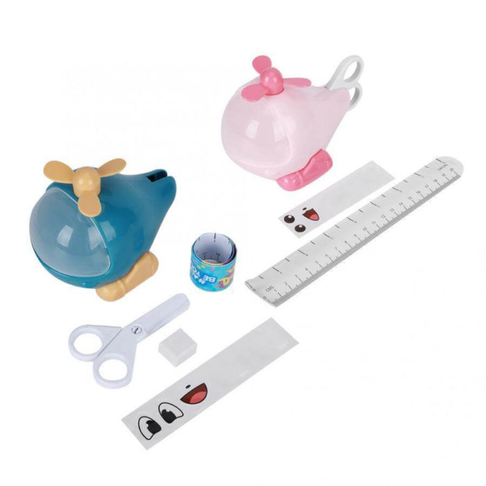Children Cube Eye-Hand Control Learning Toy