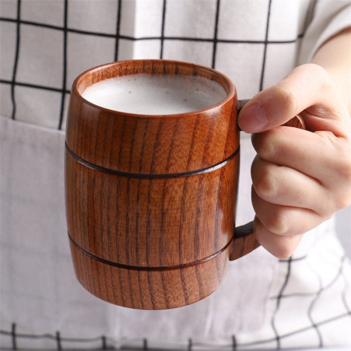 Japanese Handcrafted Coffee Cups