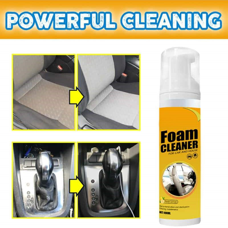 Creative gadget gift for home cleaning and maintenance