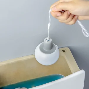 Bathroom Antibacterial Gel Ball