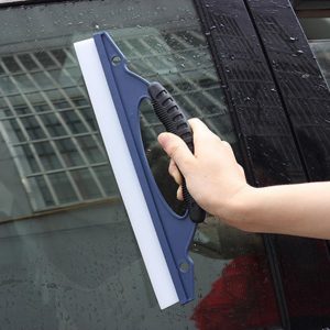 Robust Quick Car Window Wiper