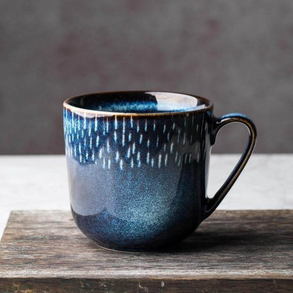 Nostalgic Mavim Porcelain Cup