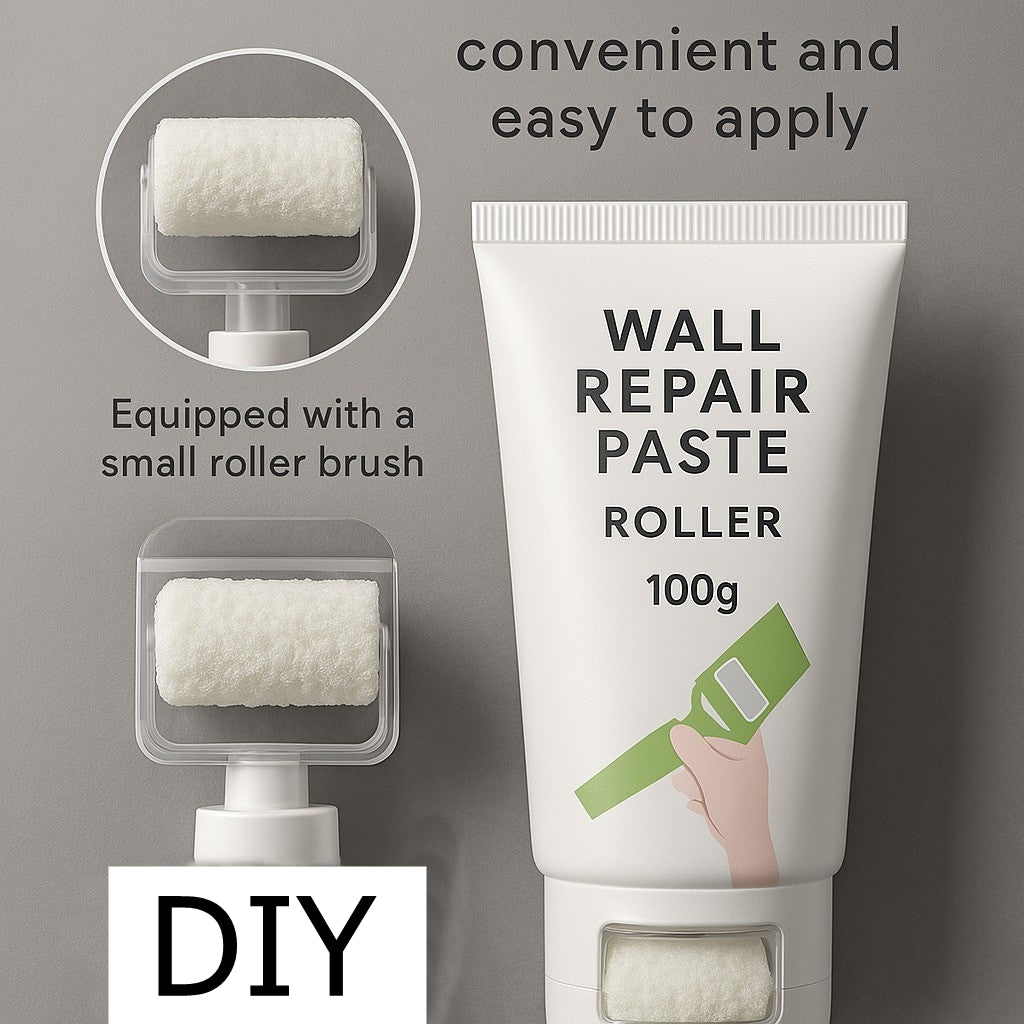 Creative gadget for quick home fixes and DIY projects