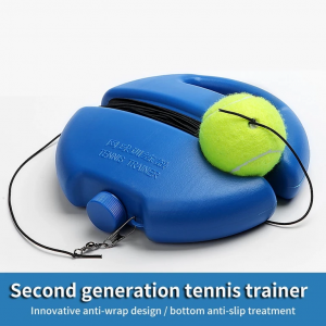 Tennis Self Training Tool