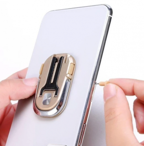 360 Metal Phone Ring Holder
