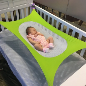 Baby Crib Hammock