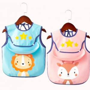 Baby Apron Image