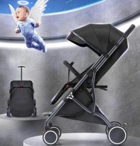 Foldable Baby Stroller