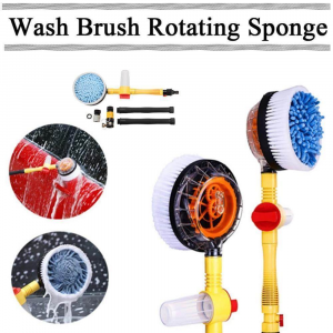 Car Brush Set