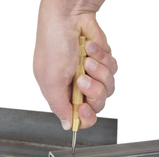 Manual Nail Holder Hammer Drill Tool