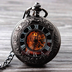 Pocket Watch