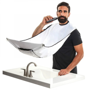 Beard Trim Apron