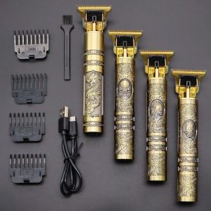 Electric Hair Trimmer