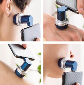 USB Razor