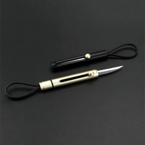 Mini Knife Keychain