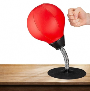 Desk Stress Relief Boxing Ball