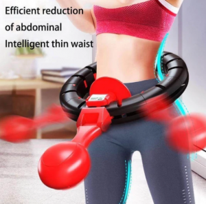 Abdominal Exercise Fitness Ring