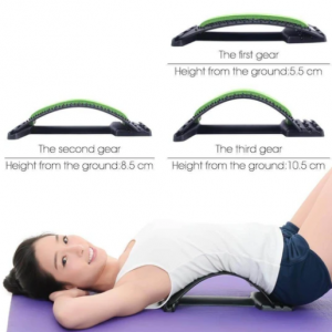 Spinal Chiropractic Massager