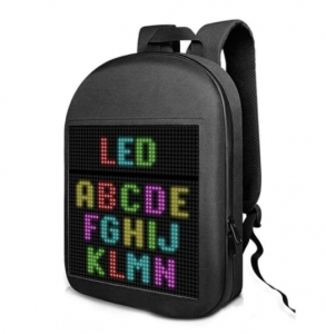 Smart Display Wireless Backpack