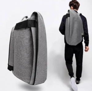 Water-Resistant Anti-Theft Spacious Backpack