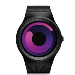 Stylish Quartz-Watch for Men