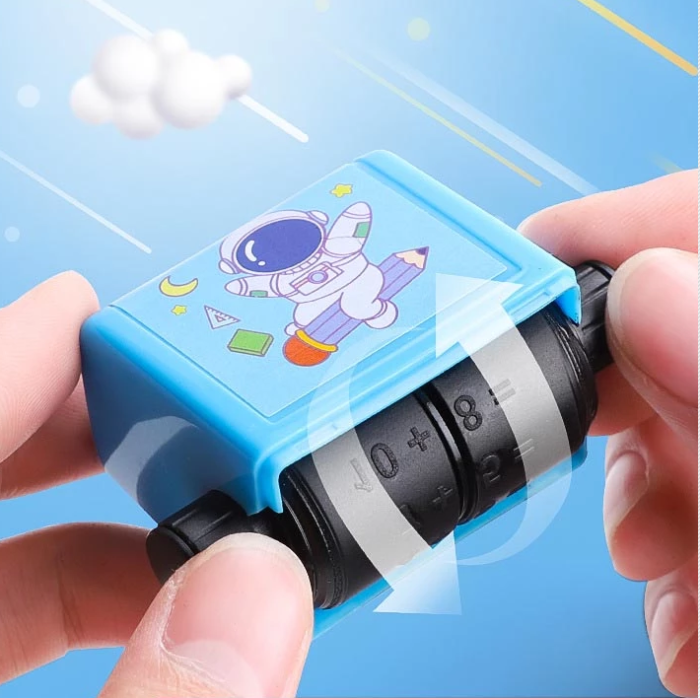 Catchy Fishes Kids Aquarium Toy