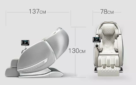 Massage Chair Remote