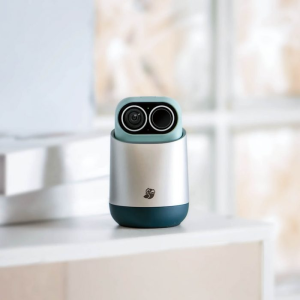 Home hero wireless smart monitoring camera