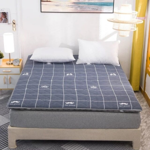 Tatami Multi-Layer Soft Comfortable Foldable Mattress