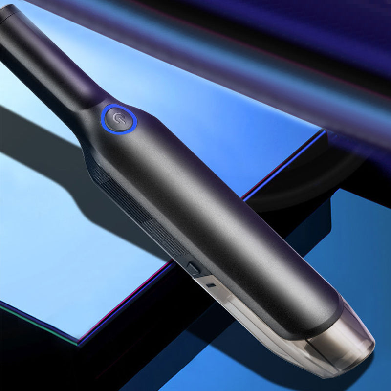 Rechargeable Wireless Car Vacuum Cleaner for spotless interiors