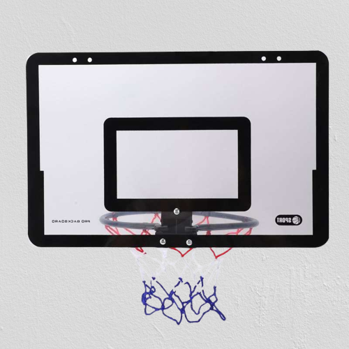 Indoor Basketball Hoop Set