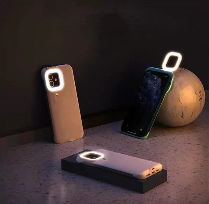 3D Carrot Design iPhone Protector