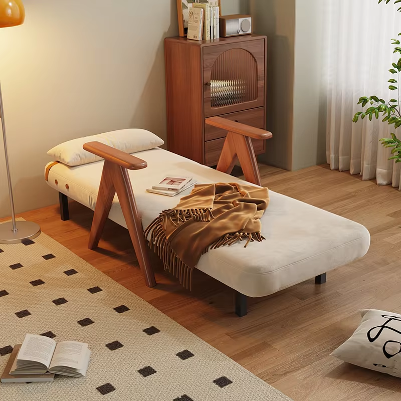Foldable Sofa Bed