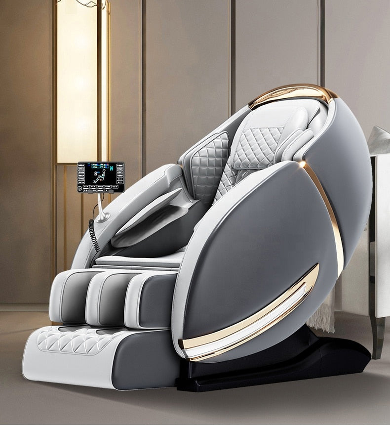 Luxury Massage Chair