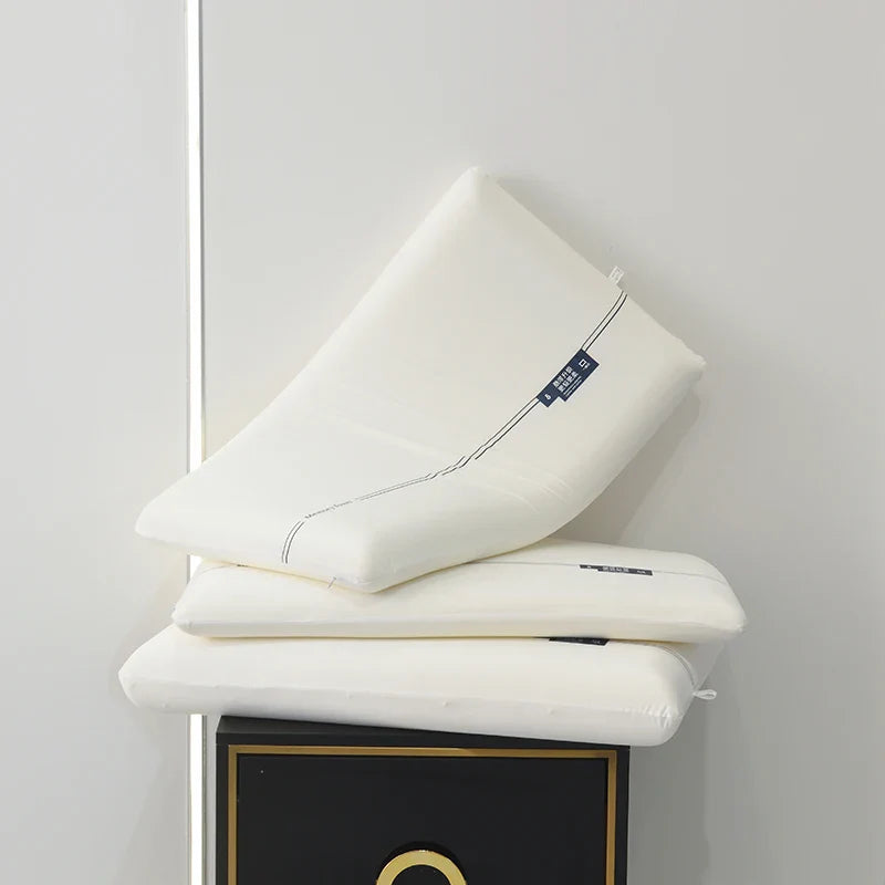 Ergonomic Neck Support Pillow Benefits
