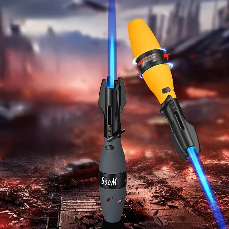 Hyper Ignite lighter as a home essential for candles