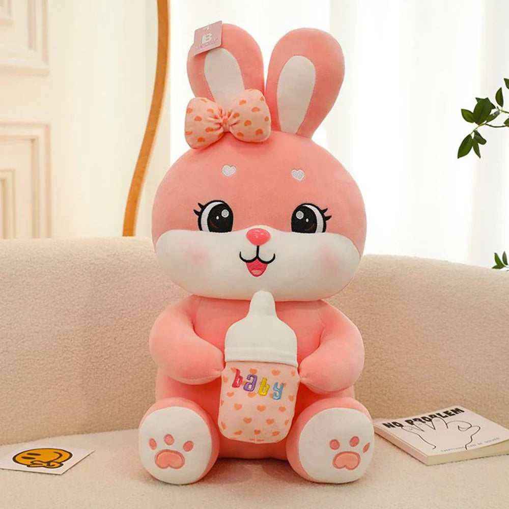 Creative gadget and gift idea for plush lovers and collectors