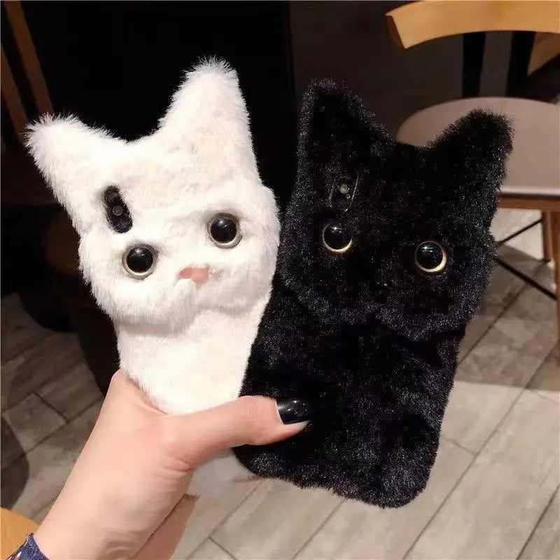 Unique Cat Design