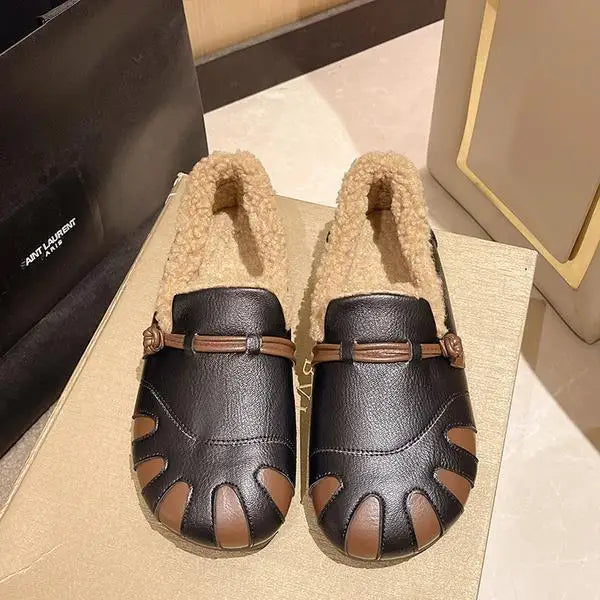 Idle Slide-on Summer Casual Sneakers