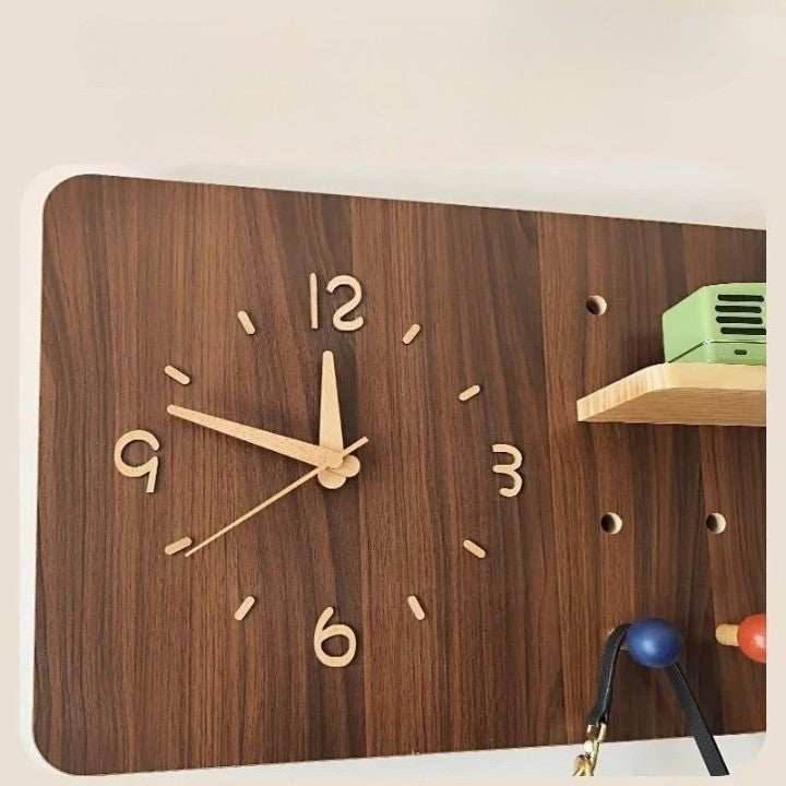 Different sizes of the Panel Cloak Storage Hooks for various wall areas