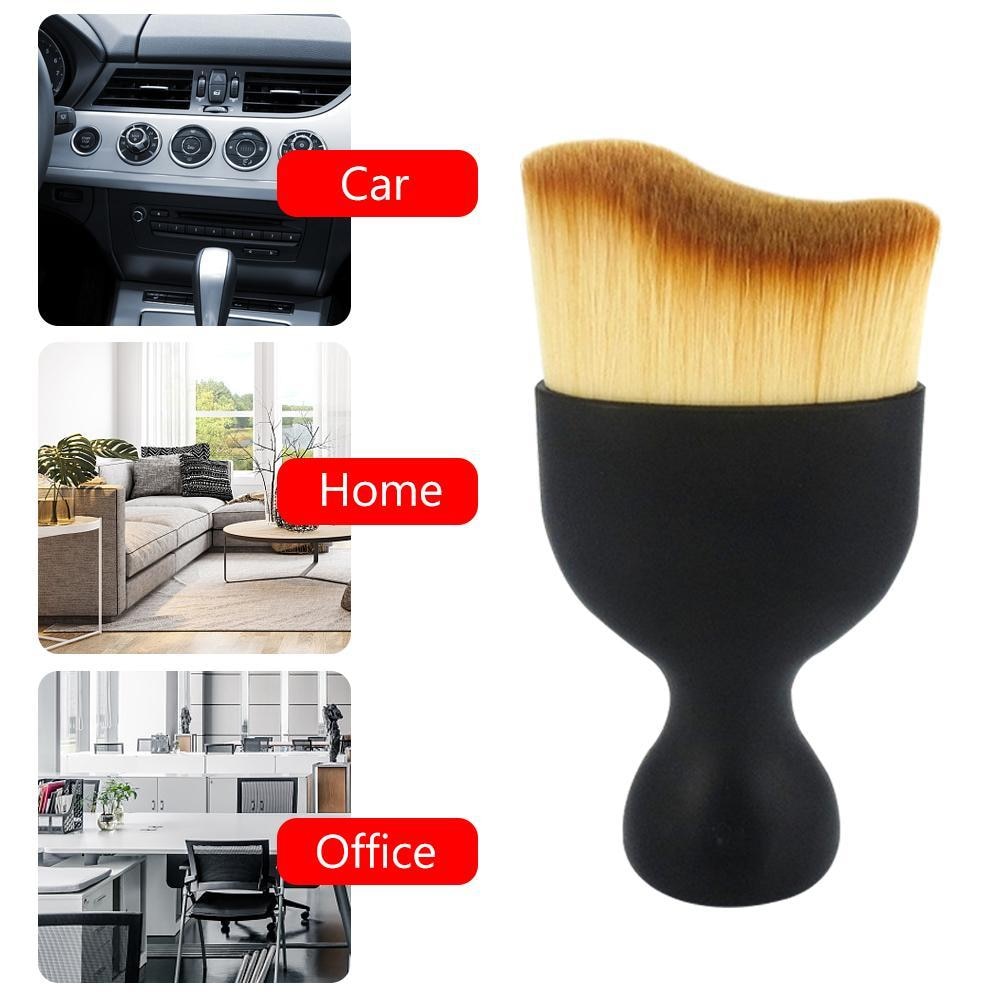 Car Interior Dashboard Cleaning Brush as a unique gift idea