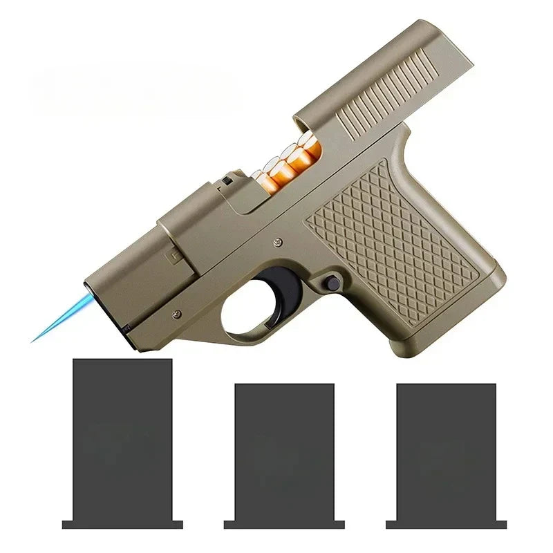 Lifestyle accessory and everyday carry item
