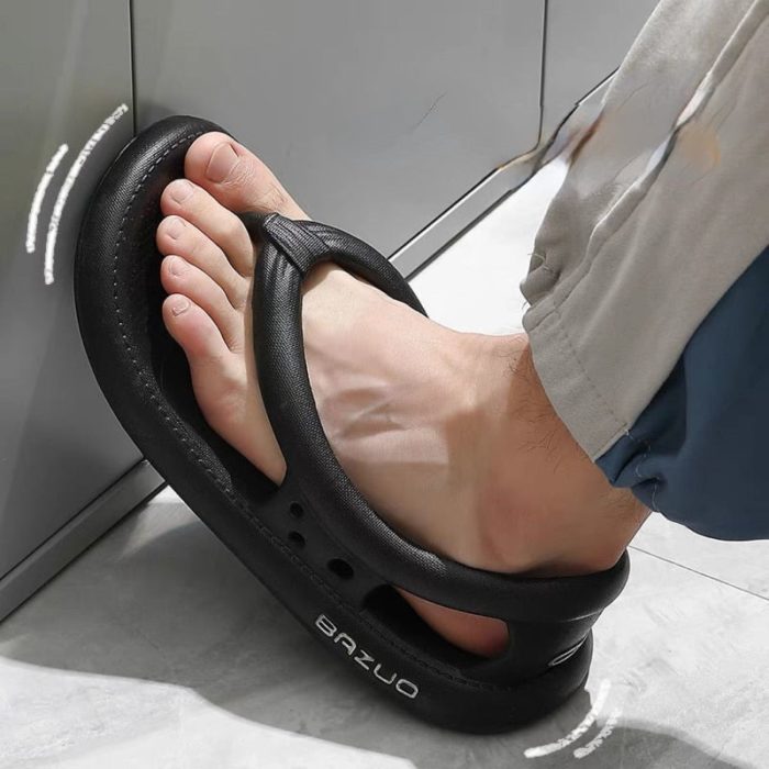 Anti-Slip Comfortable Unisex Flip Flops