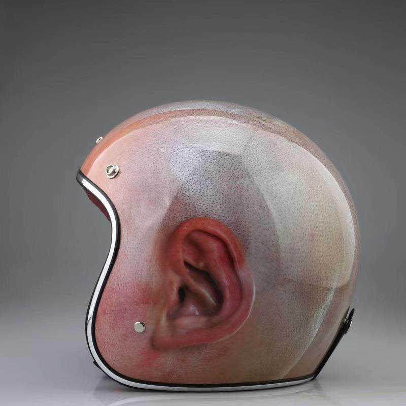 Fun Roadster Helmet