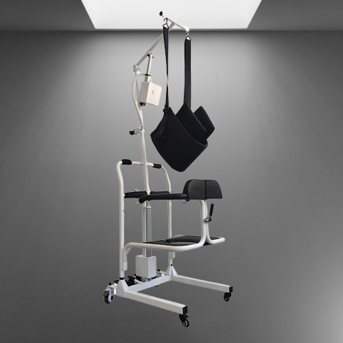 Power Lift Hydraulic Patient Chair as a thoughtful gift for caregivers