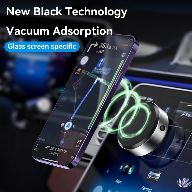 Creative gadget gift idea for car owners and tech lovers