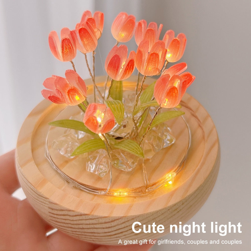 An enchanting home decor piece and unique lifestyle present